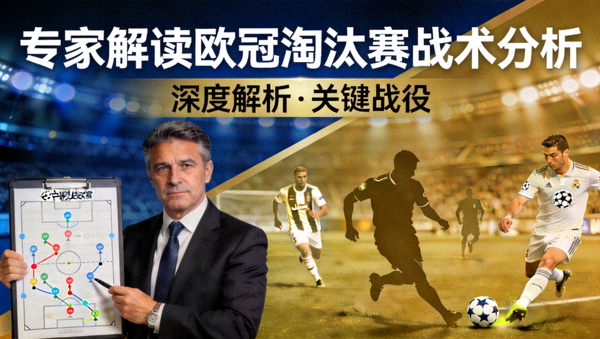 专家解读欧冠淘汰赛战术分析封面图